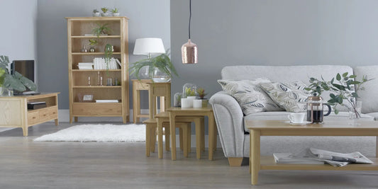 Normandy Living Range