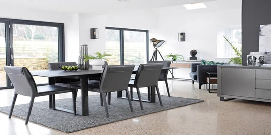 Prada Dining Range