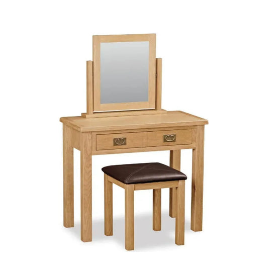 Dressing Tables