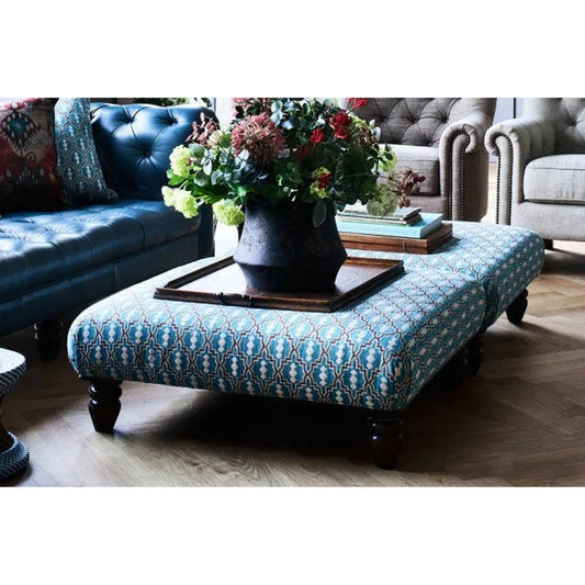 Footstools
