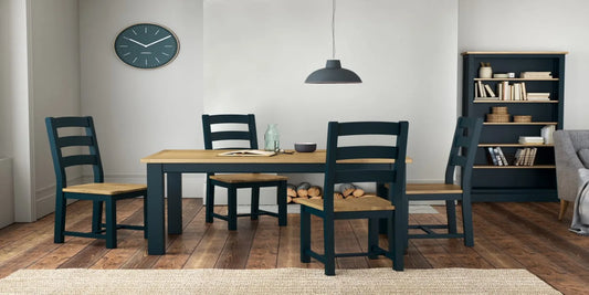Chester Dining Range