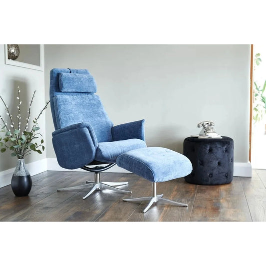 Swivel Chair
