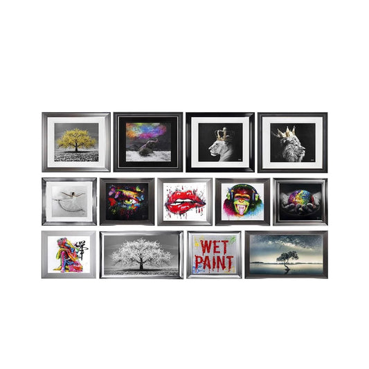 Wall Art