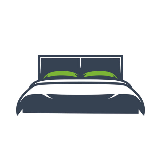 5ft King Gel Mattresses