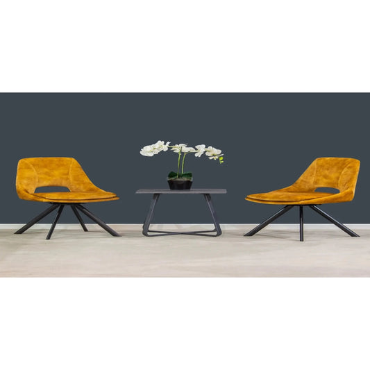 Fabric Chairs