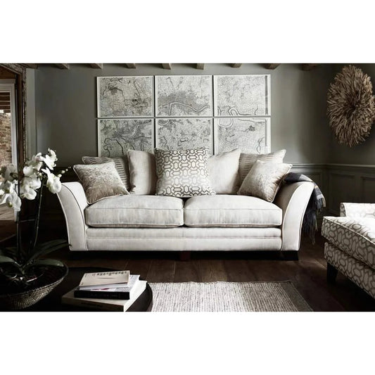 Fabric Sofas & Chairs
