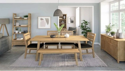 Wooden Chairs