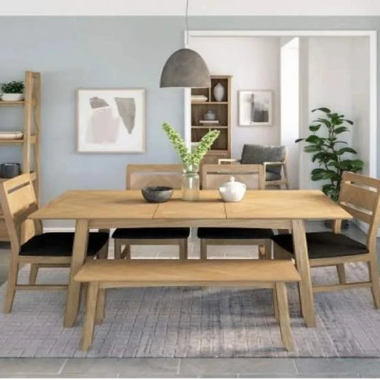 Wooden Chairs