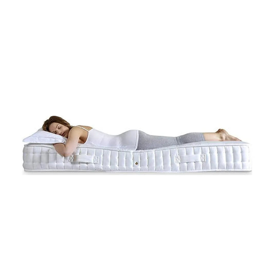 Pocket Sprung Mattresses