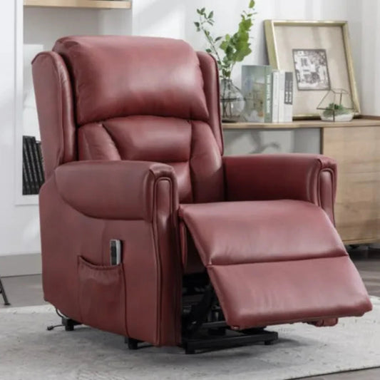 Rise & Recliner chairs