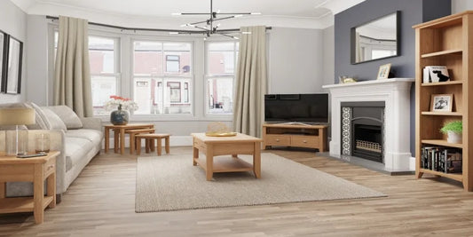 Gianno Living Range