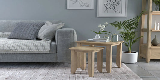 Cairo Living Range