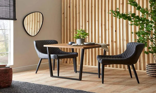 Compact Tables