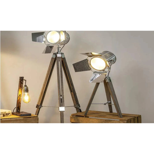 Floor Lamps