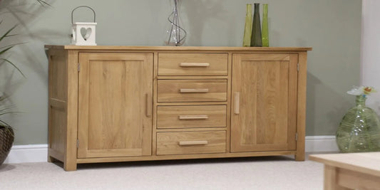 Sherwood Living Range