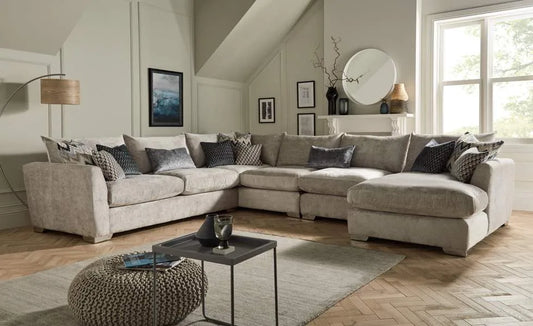 Corner Sofas