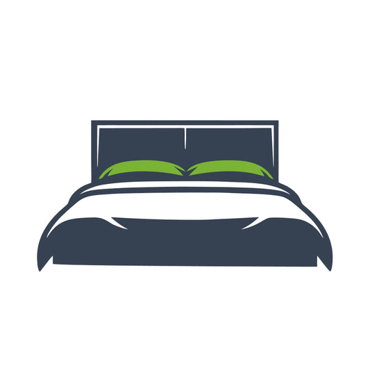4ft6 Double Divan Bed Bases