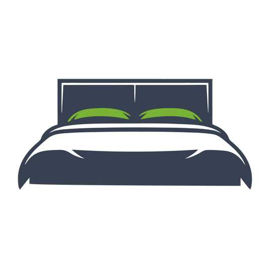 5ft King Divan Bed Bases