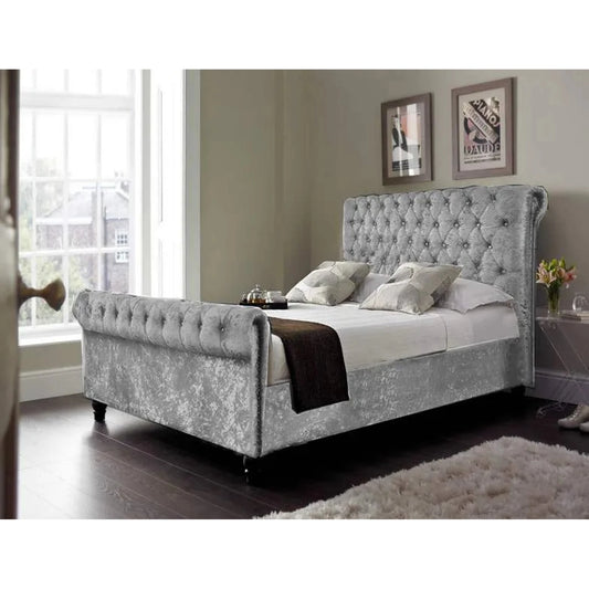 Upholstered Bed Frames