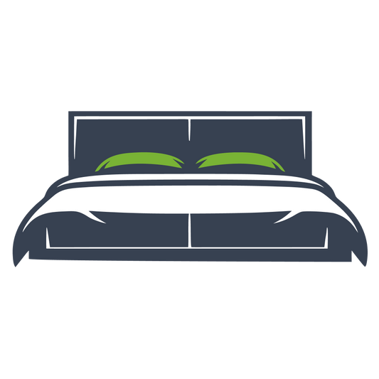 2 x 3ft Linked (6ft) Adjustable Beds