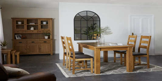 Salford Dining Range