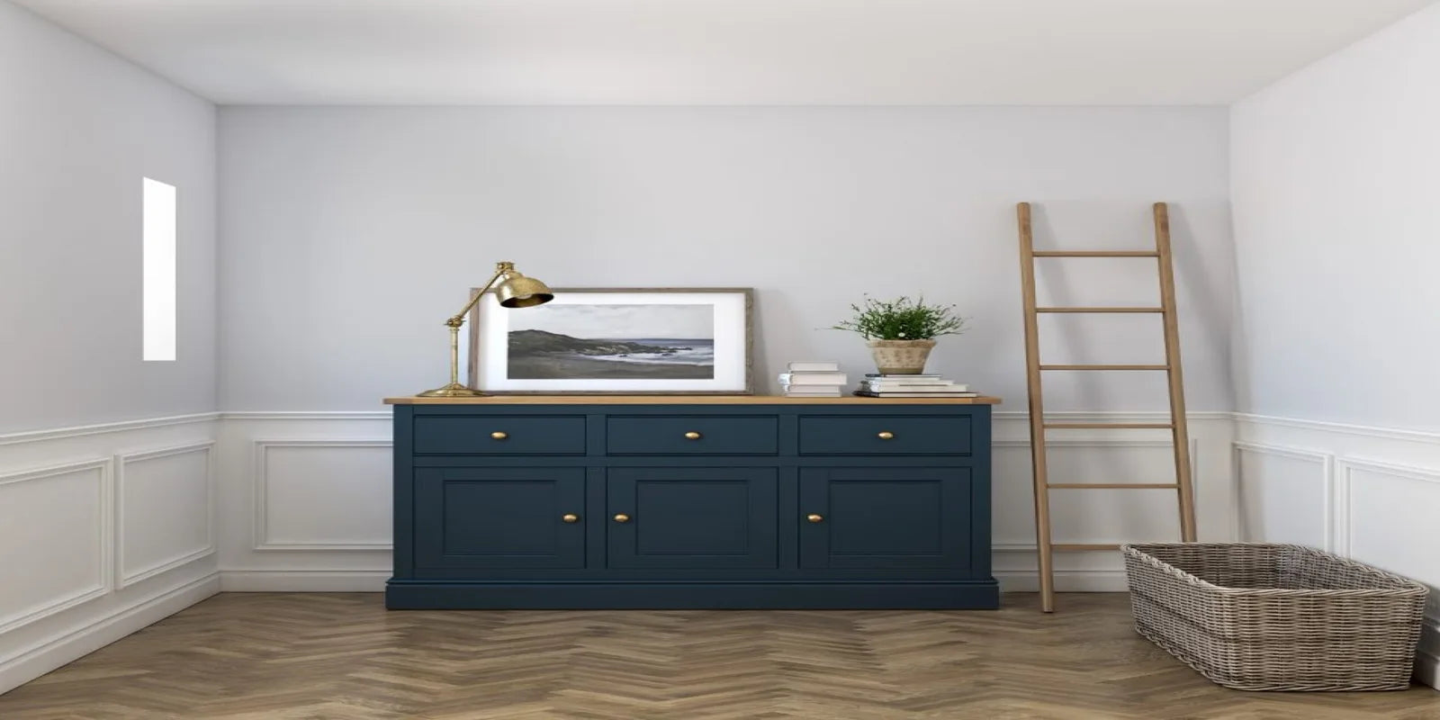 Chester Living Range