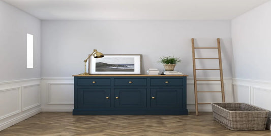 Chester Living Range