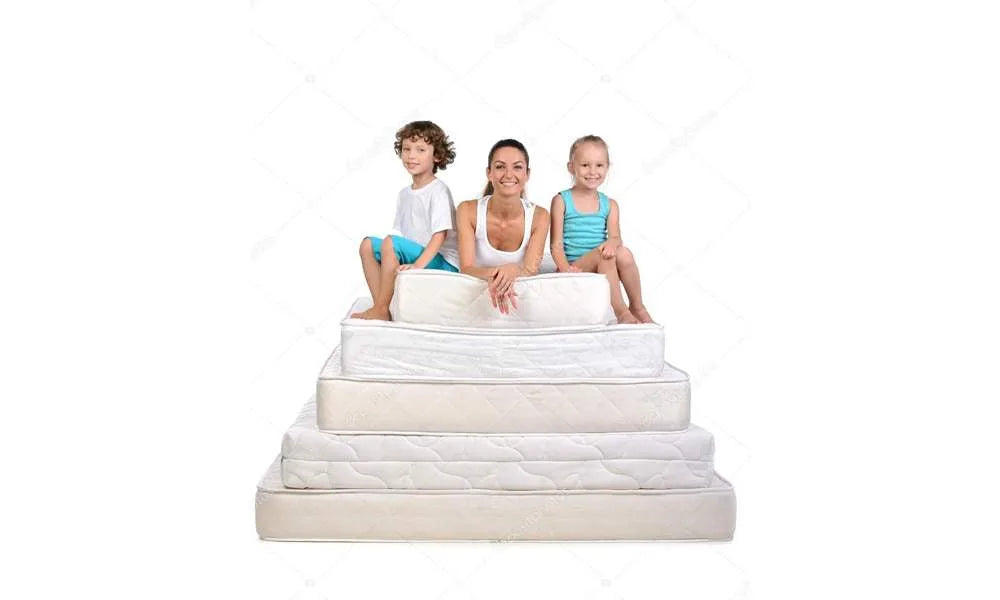 4ft Small Double