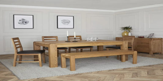 Brevick Dining Range