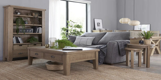 Hamilton Living Range