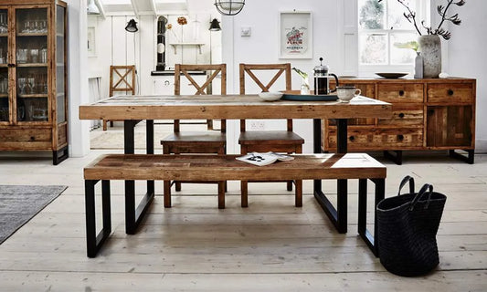 Dining Ranges