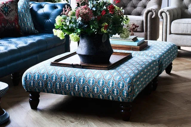Footstools