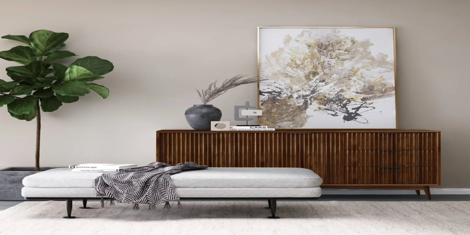 Harper Living Range