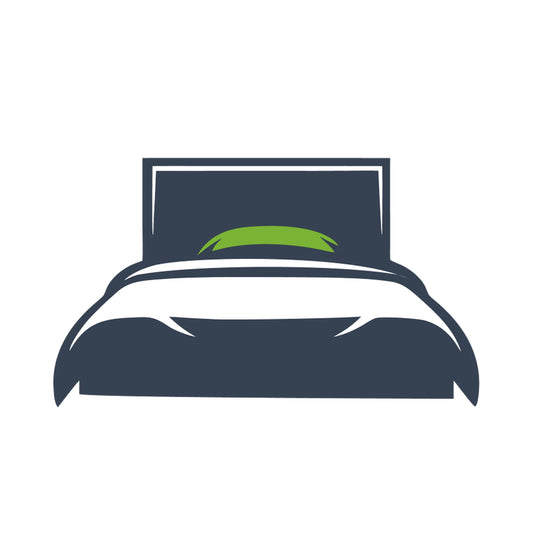4ft Small Double Ottoman Beds