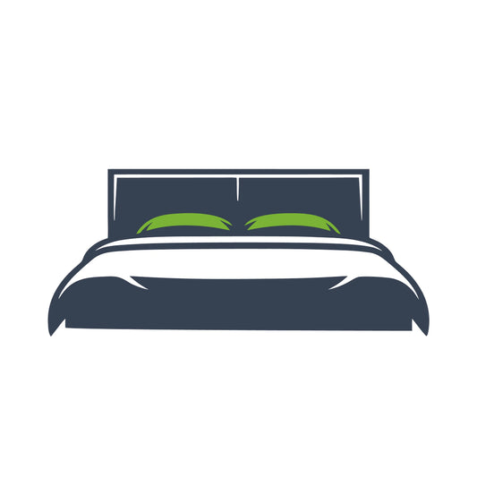 6ft Super King Gel Mattresses