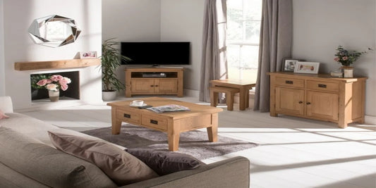 Cranbrook Living Range