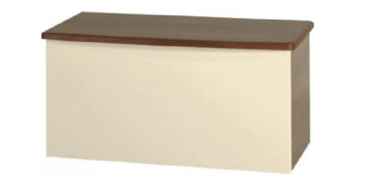 Blanket Boxes