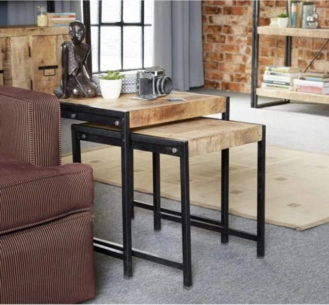 Nest Of Tables