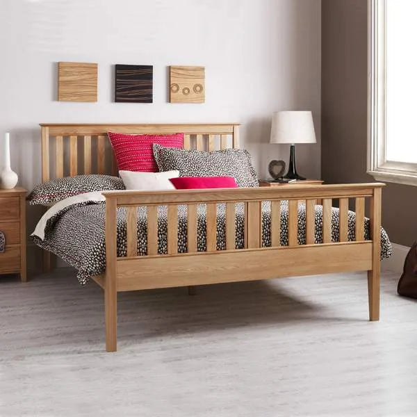 Oak Bed Frames