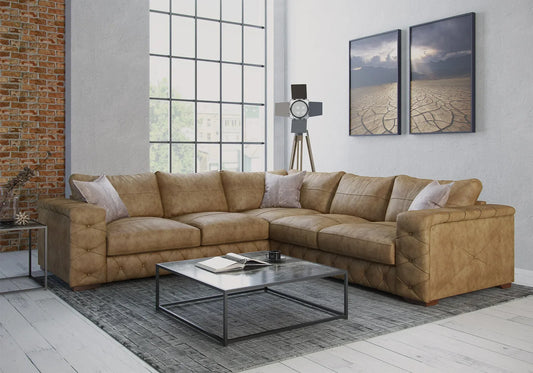 Buoyant Sofa Collections
