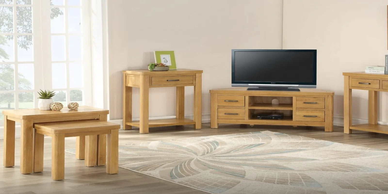 Tamworth Living Range