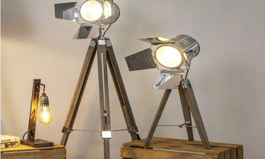 Floor Lamps