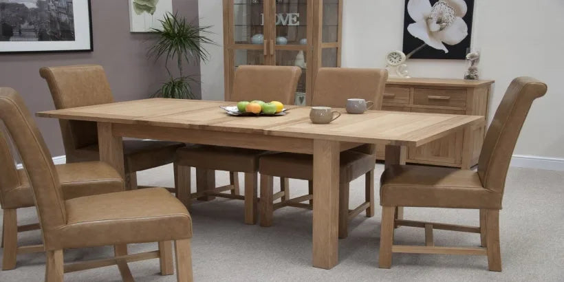Sherwood Dining Range