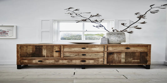 Nassau Living Range