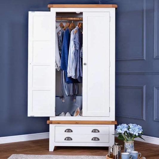 Wardrobes