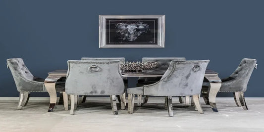 Felix Dining Range