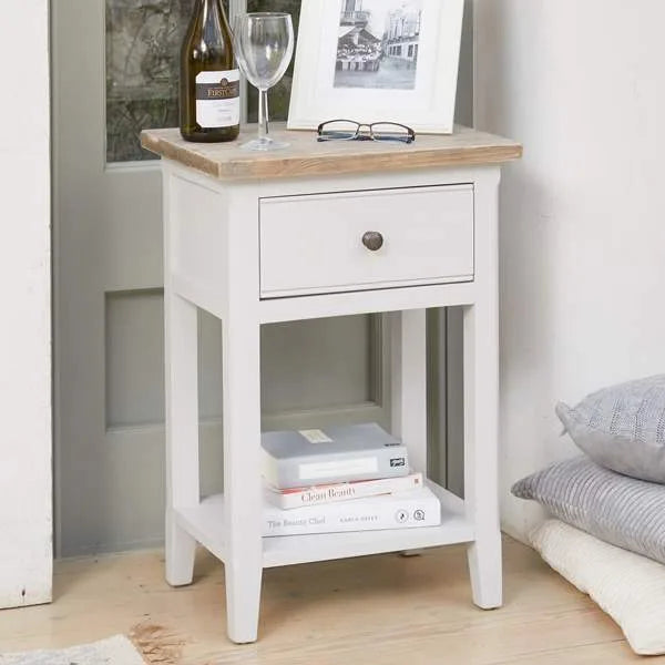 Lamp Tables
