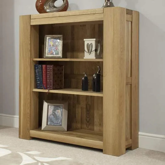 Oak Bookcases