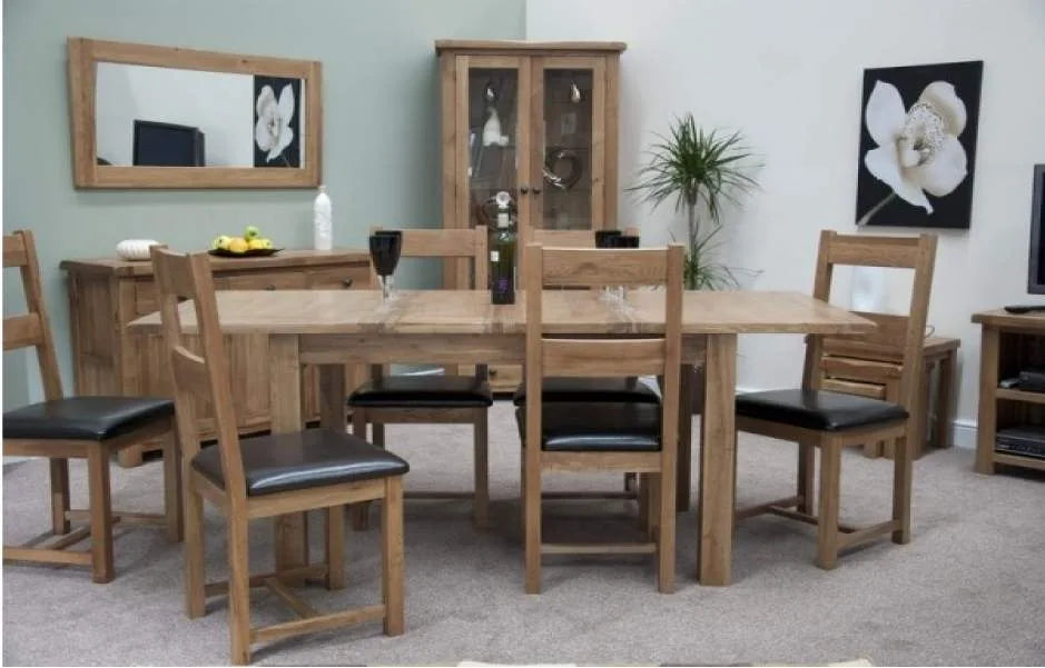 Extendable Tables