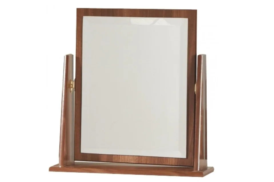 Oak Mirrors